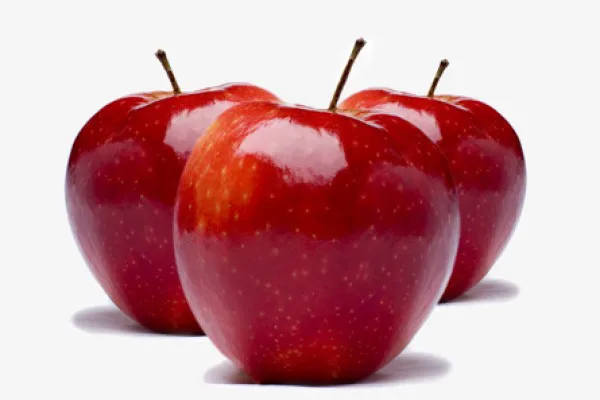 manzanas
