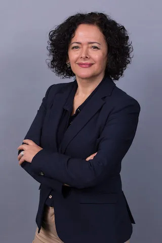 Jacqueline Rojas 2